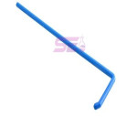 L shaped Spreader